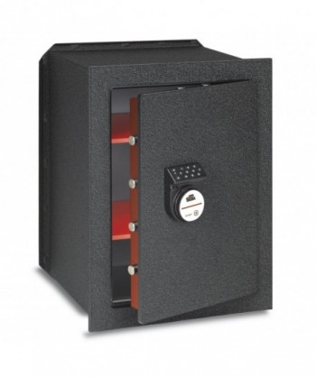 Coffre fort à emmurer...