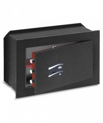 Coffre fort à emmurer...