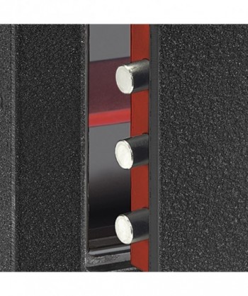 Coffre fort à emmurer... 2