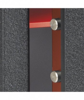 Coffre fort à emmurer... 2