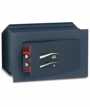 Coffre Fort À Emmurer...