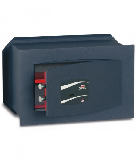 Coffre Fort À Emmurer Serrure À Clef Série 800A Stark 801A