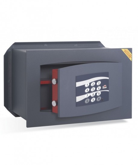 Coffre Fort À Emmurer Combinaison Électronique Digitale Série 850A Stark 851A