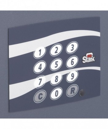 Coffre Fort À Emmurer... 2