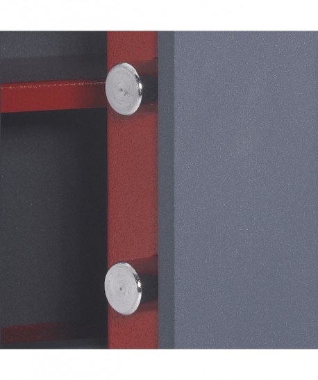 Coffre Fort À Emmurer Combinaison Électronique Digitale Série 850A Stark 851A