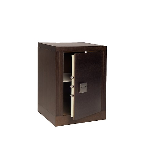 Meubles blindés serrure à clé double carte série 3207MCW_RS_VP_RED stark 3207MCW