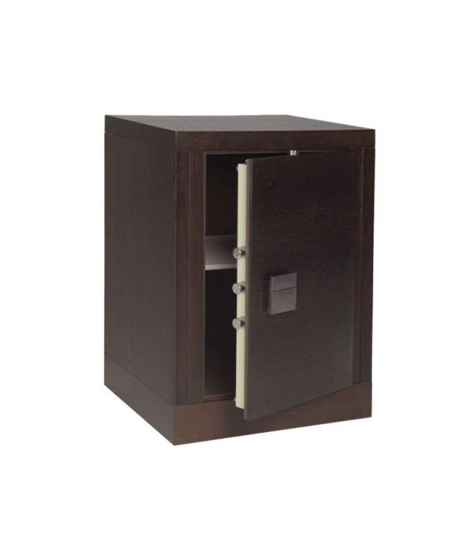 Meubles blindés serrure à clé double carte...