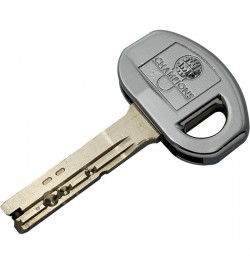 Clé Heracles Champion C29/...