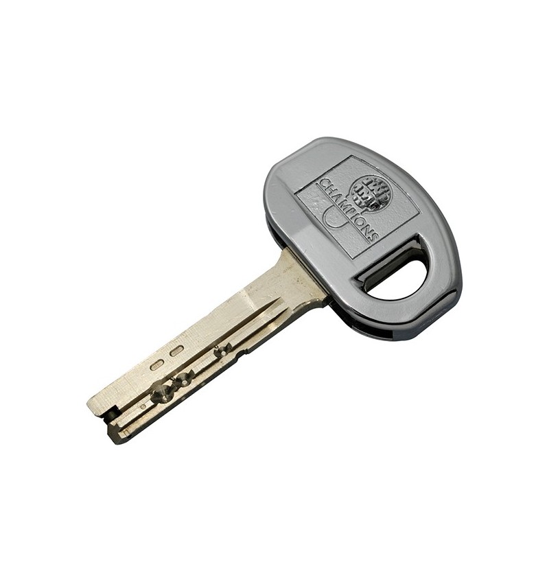 Clé Heracles Champion C29/ X8 Sur Numéro