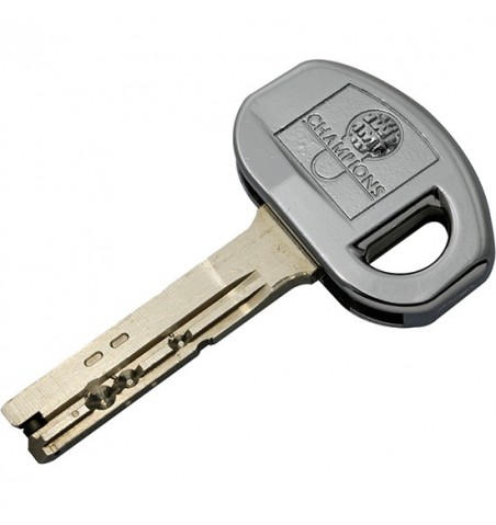 Clé Heracles Champion C29/ X8 Sur Numéro