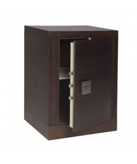 Meubles blindés combinaison électronique motorisée série 3257MCW_RS_VP_RED stark 359MCW