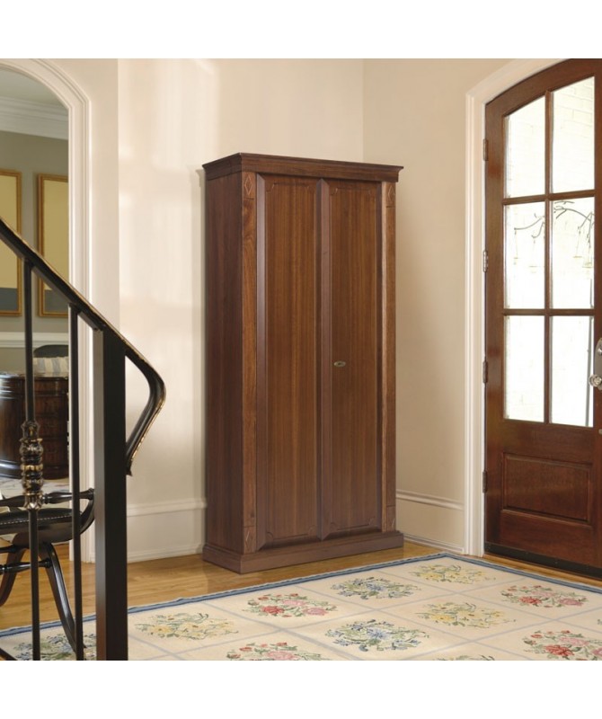 Meubles blindés serrure à clé double carte...