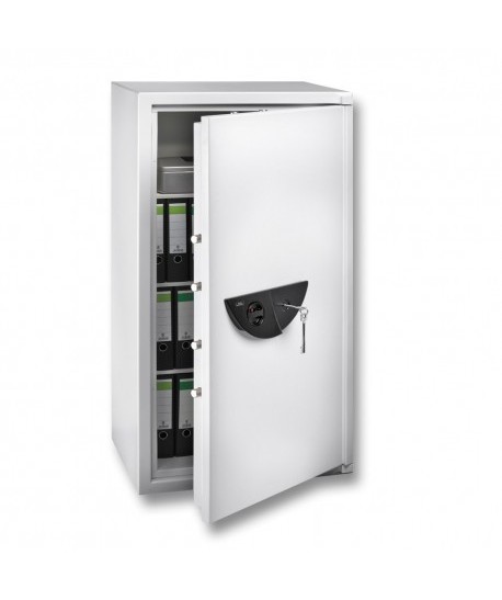 Armoire Forte blindé Burg-Wachter OL 816 K OfficeLine Serrure à clé