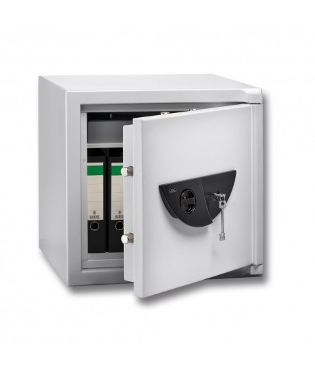 Coffre fort blindé Burg-Wachter OL 811 K OfficeLine Serrure à clé