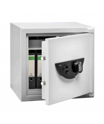 Coffre Fort Blindé Burg...