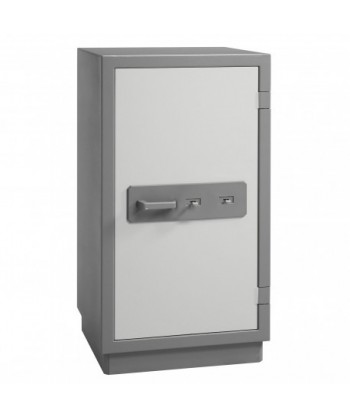 Coffre fort blindé Burg...