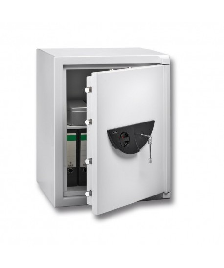 Coffre fort blindé Burg-Wachter OL 802 K 300 OfficeLine Serrure à clé