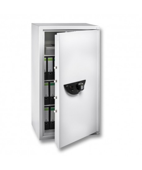 Coffre fort blindé Burg-Wachter OL 806 E FP OfficeLine Serrure Electronique