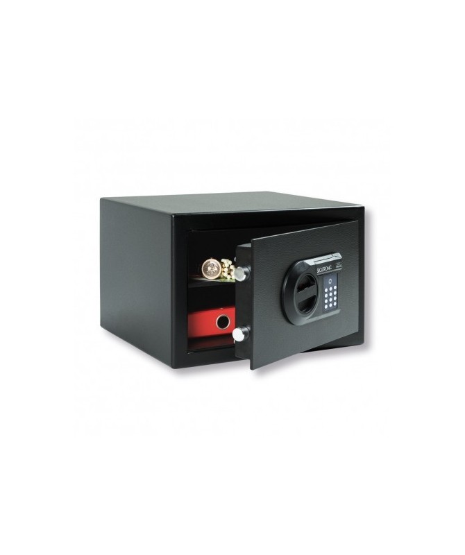 Coffre fort Burg Wachter H210E HomeSafe Serrure...