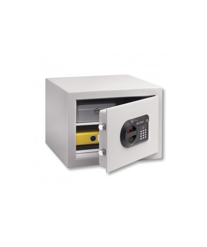 Coffre Fort Burg Wachter C310E Cityline Serrure...