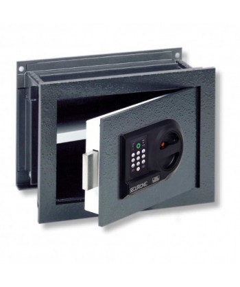 Coffre fort mural Burg...