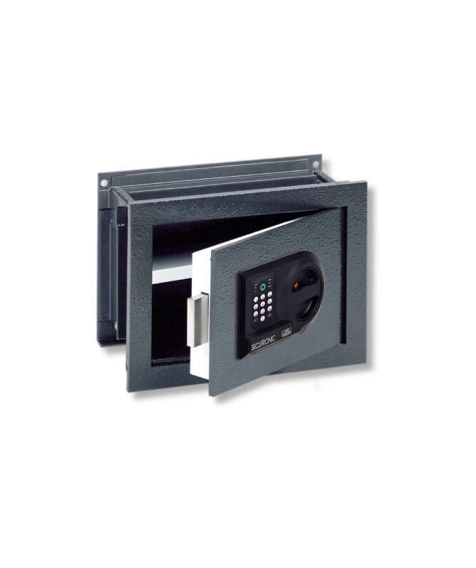 Coffre fort mural Burg Wachter WT 613 E Karat...