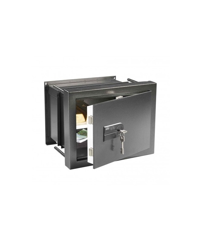 Coffre fort mural Burg Wachter Karat WT 614 K...