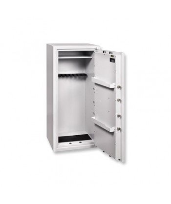 Armoire à fusils Burg...