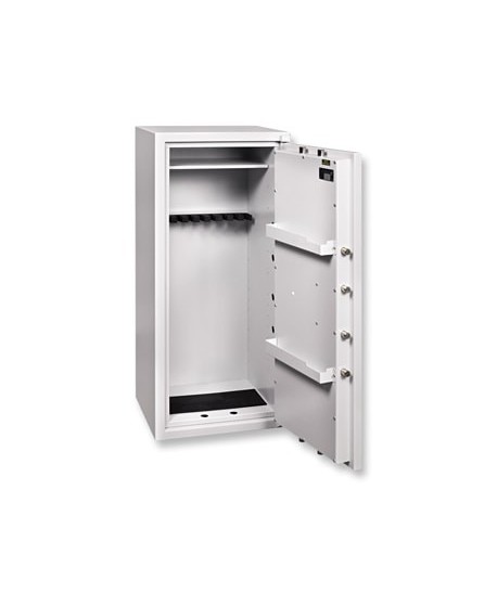 Armoire à fusils Burg Wachter Ranger 800 / 8 K Serrure à clé
