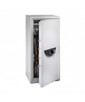 Armoire à fusils Burg...