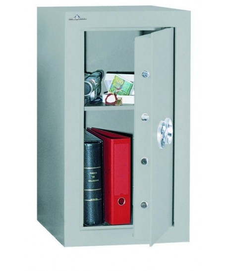 Coffre Fort Hartmann Tresore Gamme Vulcain80 Serrure À Clé