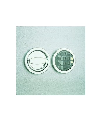 Coffre Fort Hartmann... 2