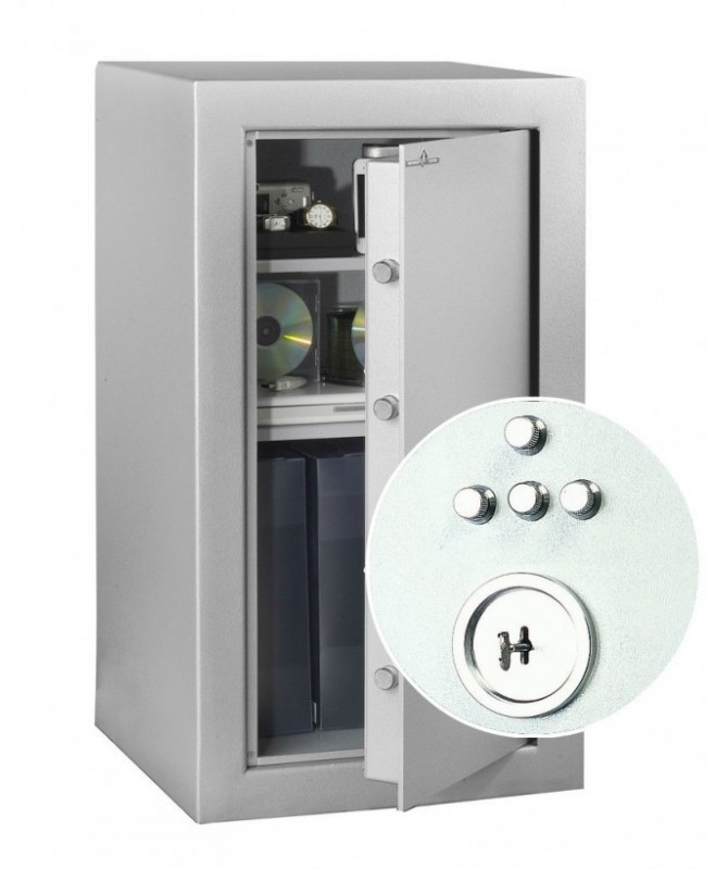 Coffre Fort Hartmann Tresore Gamme Vulcain80...