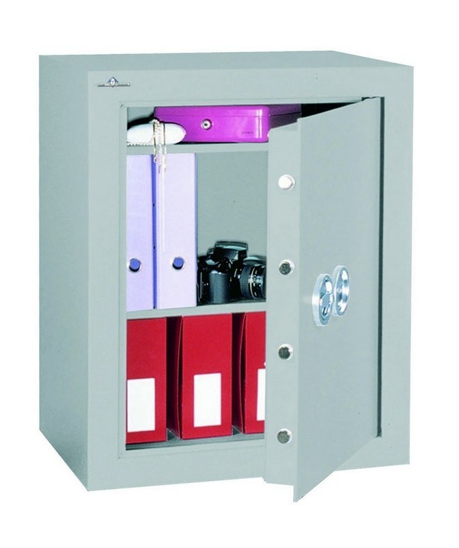 Coffre Fort Hartmann Tresore Gamme Vulcain130...