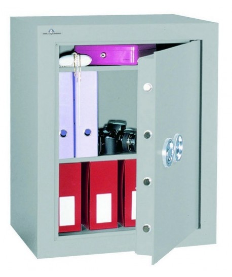 Coffre Fort Hartmann Tresore Gamme Vulcain130 Serrure À Clé