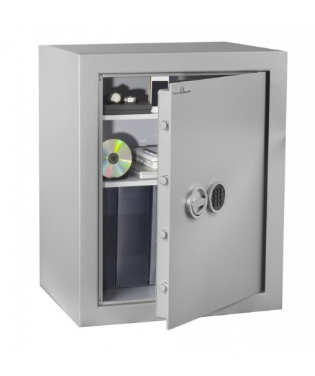 Coffre Fort Hartmann Tresore Gamme Vulcain130 serrure combinaison électronique classe 2 VDS