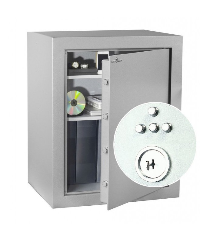 Coffre Fort Hartmann Tresore Gamme Vulcain130...