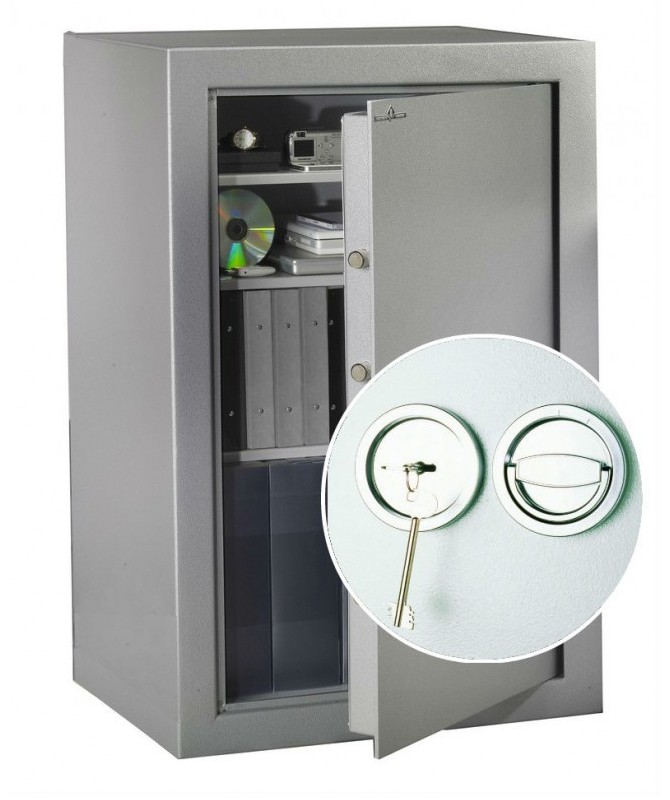 Coffre Fort Hartmann Tresore Gamme Vulcain170...