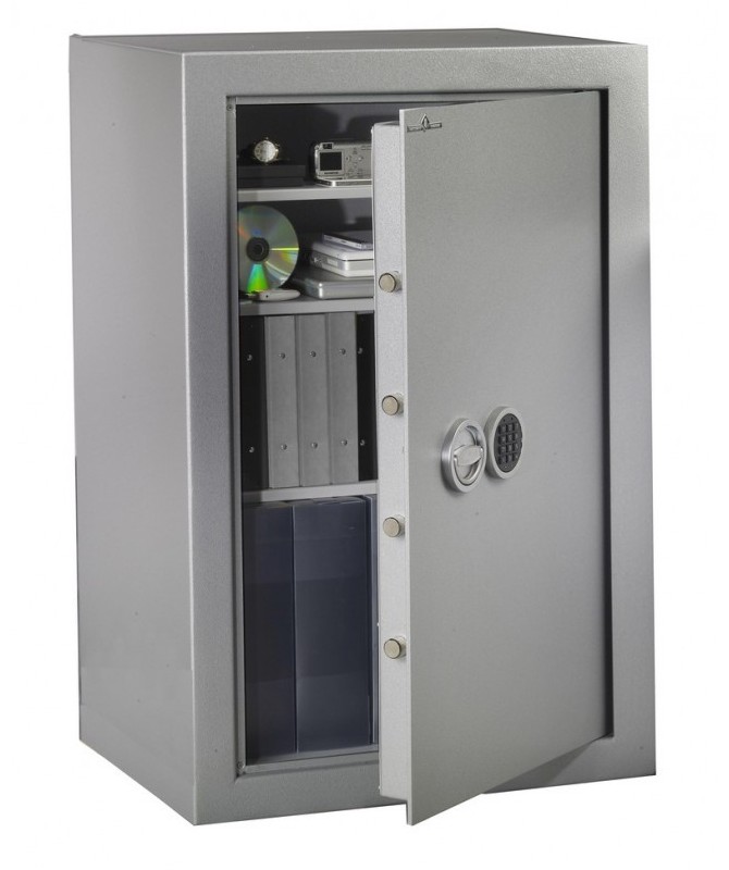 Coffre Fort Hartmann Tresore Gamme Vulcain170...