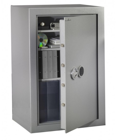 Coffre Fort Hartmann Tresore Gamme Vulcain170 serrure combinaison électronique classe 2 VDS