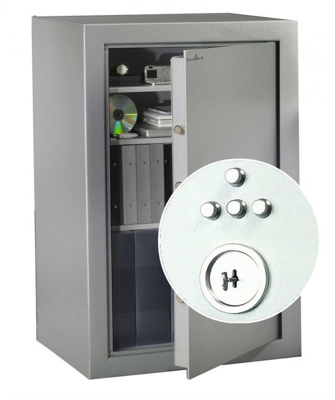 Coffre Fort Hartmann Tresore Gamme Vulcain170...