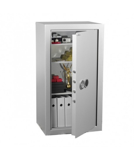 Coffre Fort Hartmann Tresore Gamme Vulcain200 serrure combinaison électronique classe 2 VDS