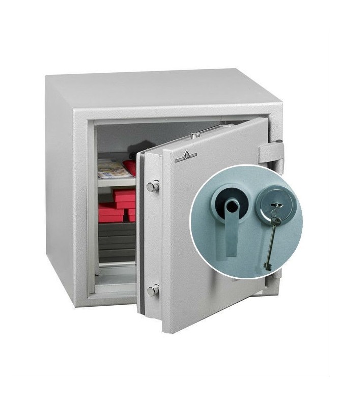 Coffre Fort HARTMANN TRESORE GAMME PROTECT...