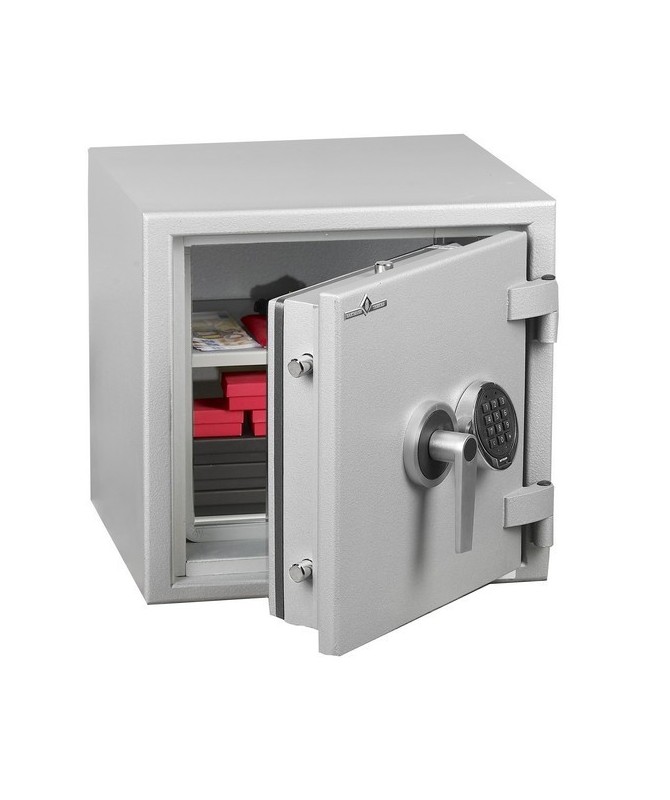 Coffre Fort HARTMANN TRESORE GAMME PROTECT...