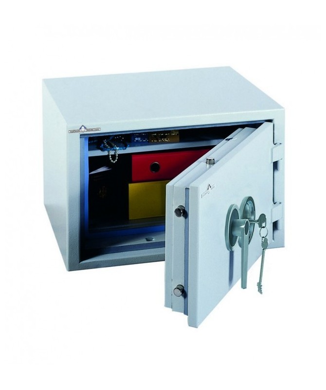 Coffre Fort HARTMANN TRESORE GAMME PROTECT...