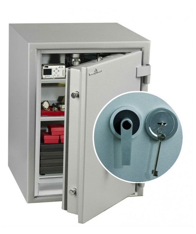 Coffre Fort HARTMANN TRESORE GAMME PROTECT...