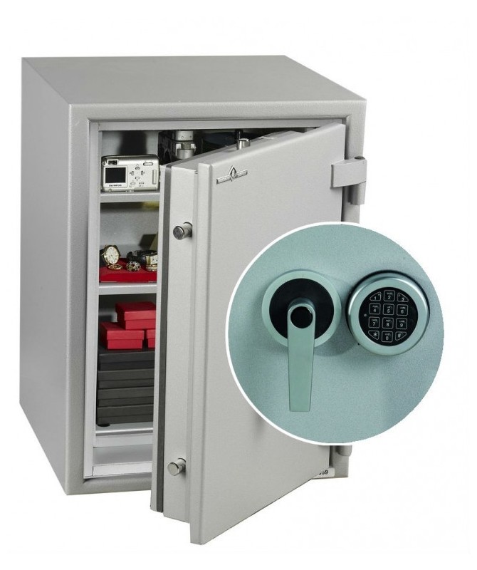 Coffre Fort HARTMANN TRESORE GAMME PROTECT...