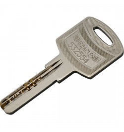 Clé Heracles Y7 Sur Numéro