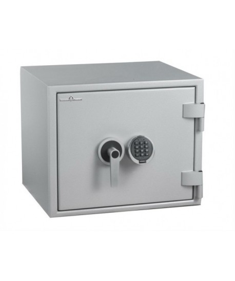 Coffre Fort HARTMANN TRESORE GAMME PROTECT DUO66 CLASSE 0 Serrure Électronique