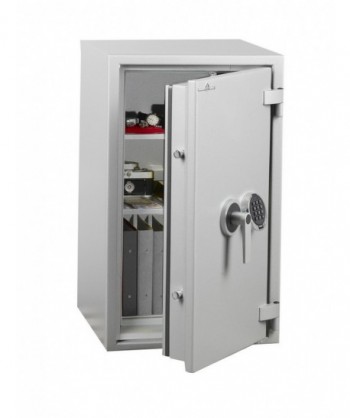 Coffre Fort HARTMANN...